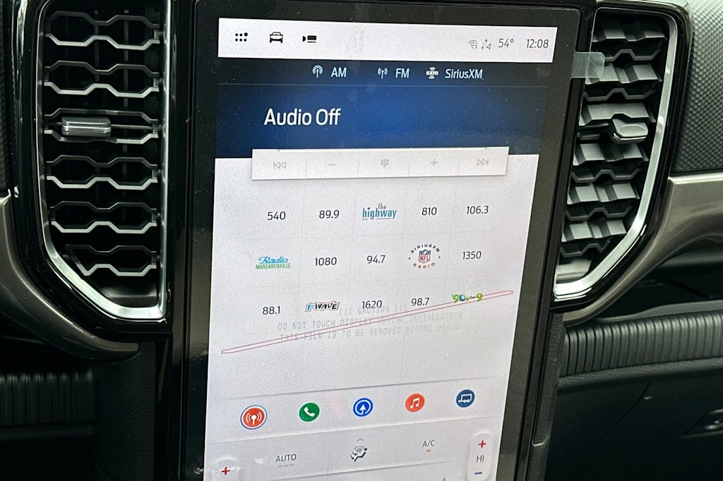 Thumbnail: 2025 Ford Ranger - 14