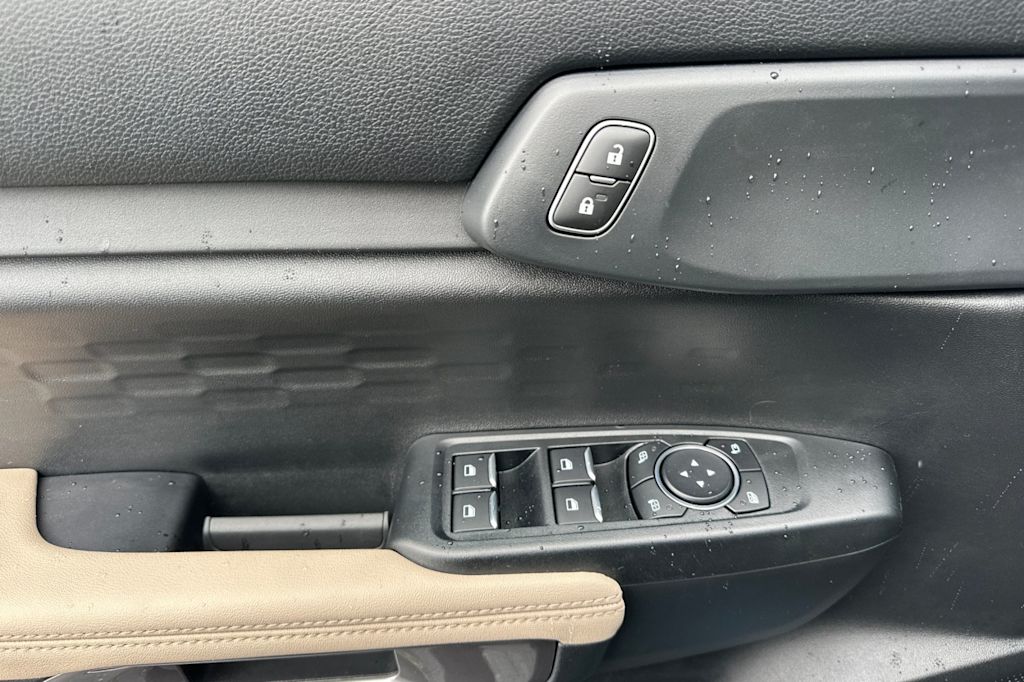 Thumbnail: 2025 Ford Ranger - 21