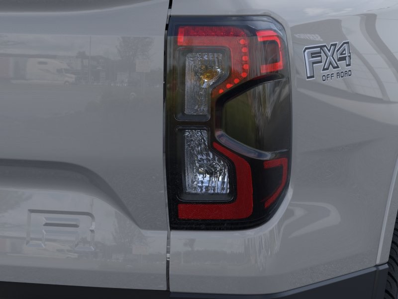 Thumbnail: 2026 Ford Ranger - 22