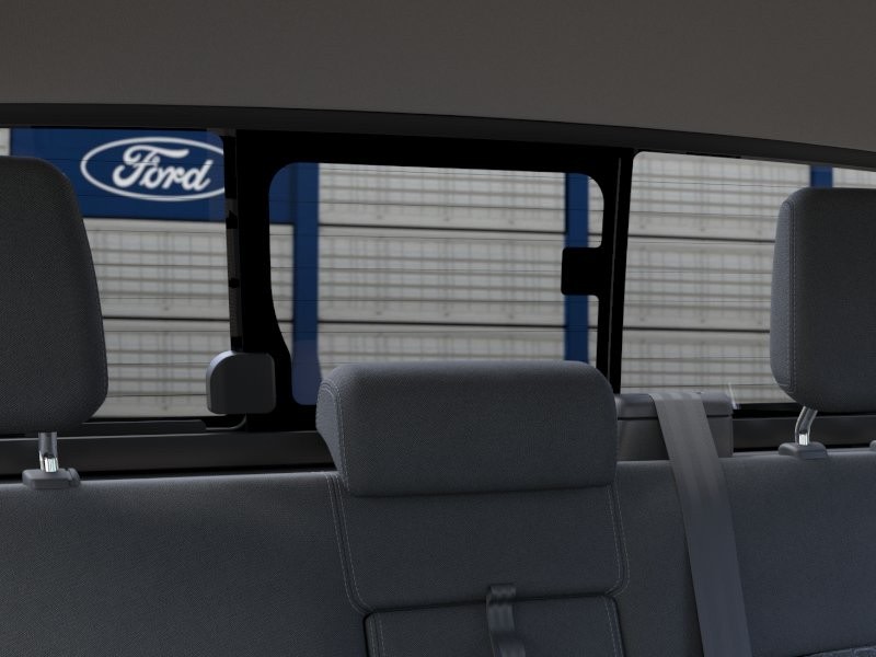 Thumbnail: 2026 Ford Ranger - 9