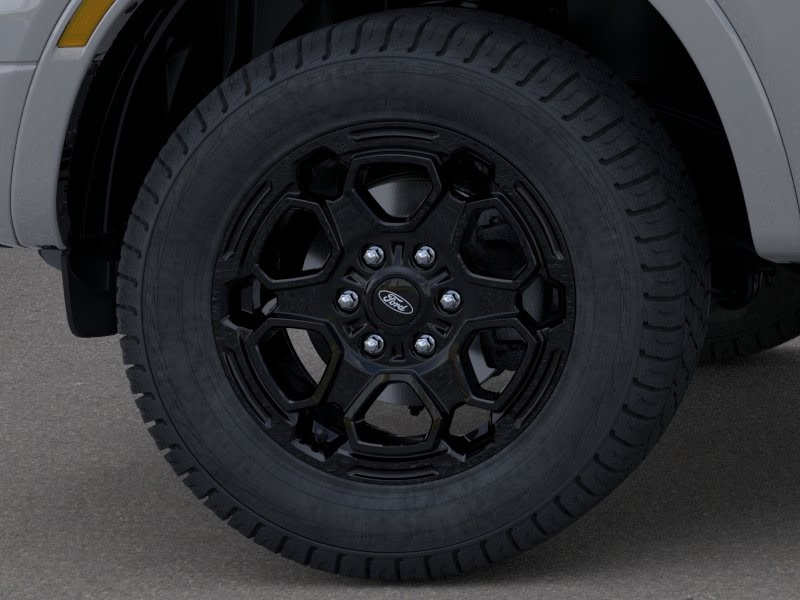 Thumbnail: 2026 Ford Ranger - 6