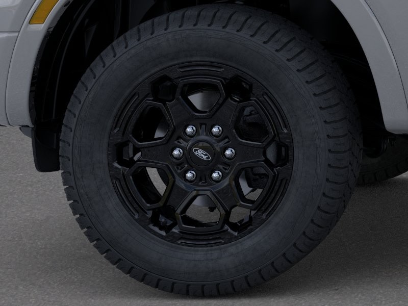 Thumbnail: 2026 Ford Ranger - 7
