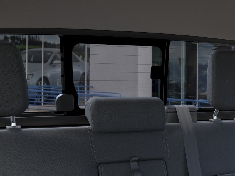 Thumbnail: 2026 Ford Ranger - 22