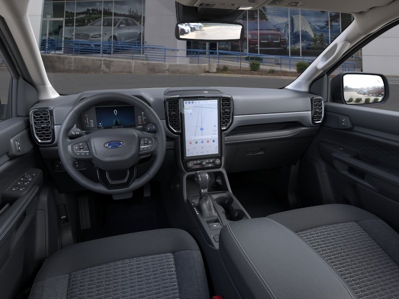 Thumbnail: 2026 Ford Ranger - 2