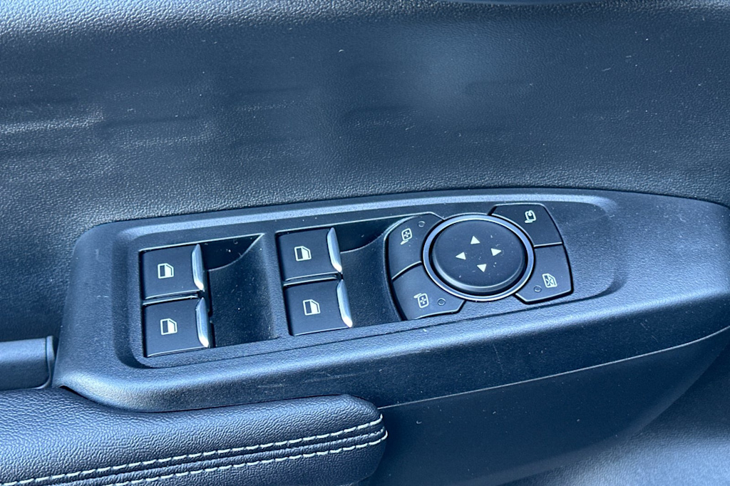 Thumbnail: 2025 Ford Ranger - 22