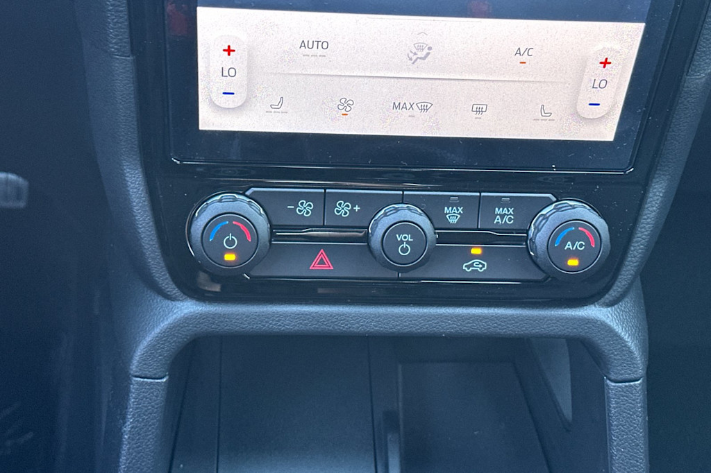 Thumbnail: 2025 Ford Ranger - 25