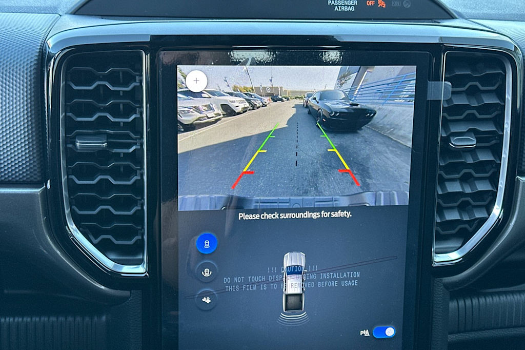 Thumbnail: 2025 Ford Ranger - 24