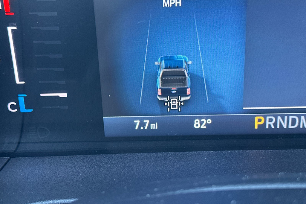 Thumbnail: 2025 Ford Ranger - 27