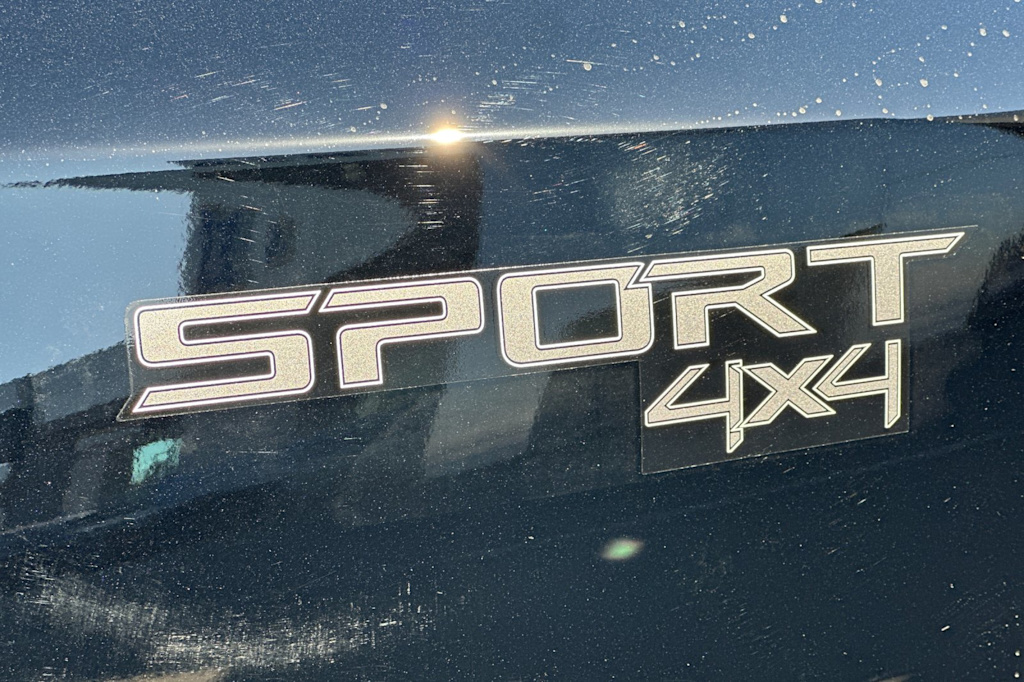 Thumbnail: 2025 Ford Ranger - 7