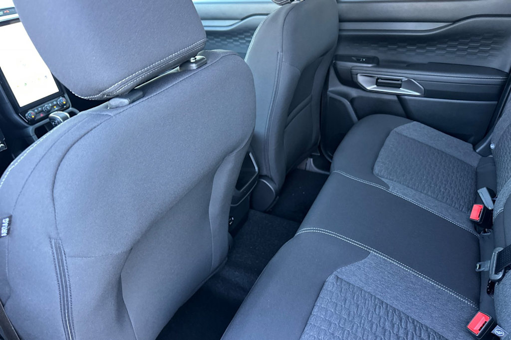 Thumbnail: 2025 Ford Ranger - 11