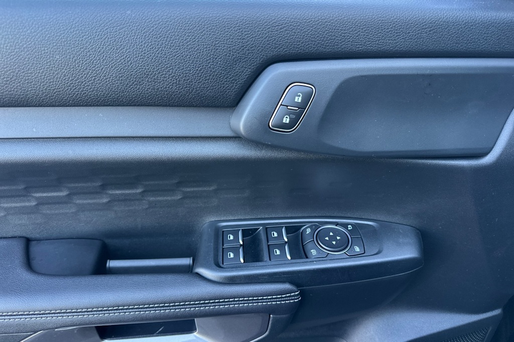 Thumbnail: 2025 Ford Ranger - 21