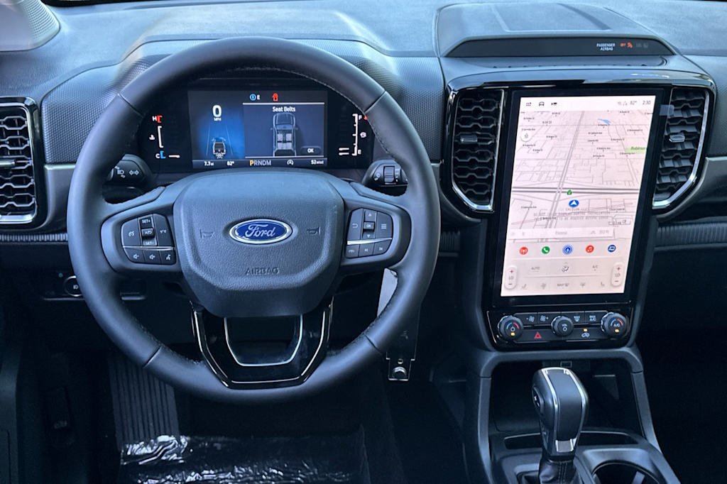 Thumbnail: 2025 Ford Ranger - 12