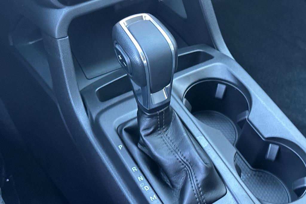 Thumbnail: 2025 Ford Ranger - 15