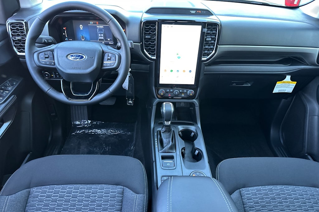 Thumbnail: 2025 Ford Ranger - 2