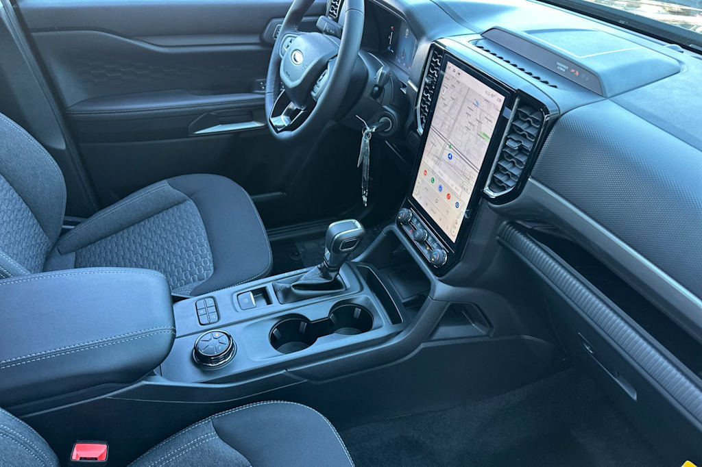 Thumbnail: 2025 Ford Ranger - 13