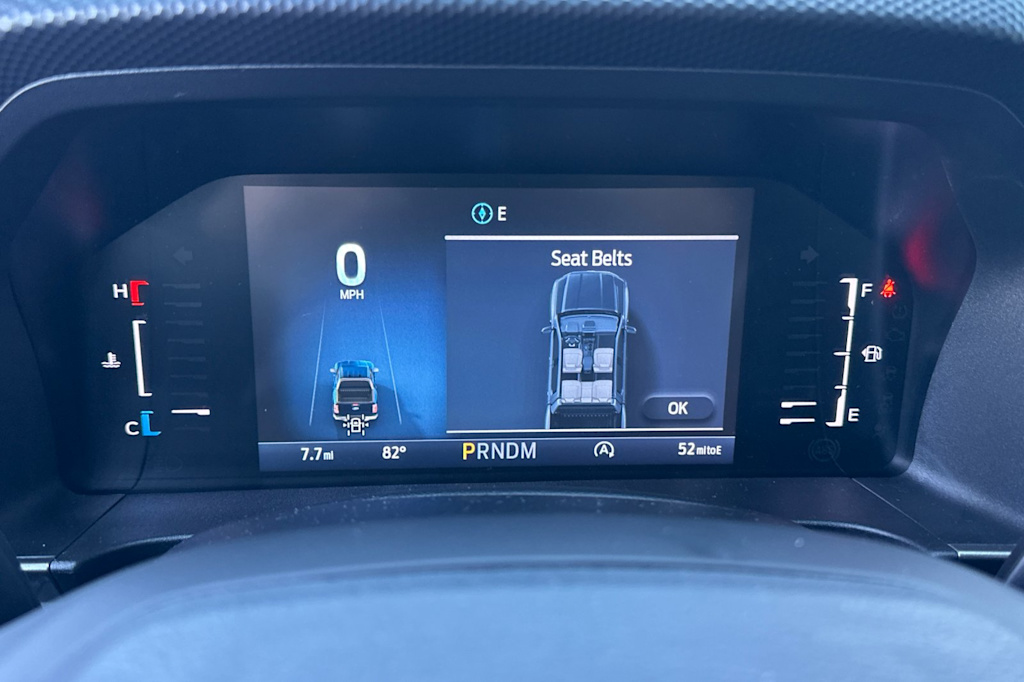 Thumbnail: 2025 Ford Ranger - 16