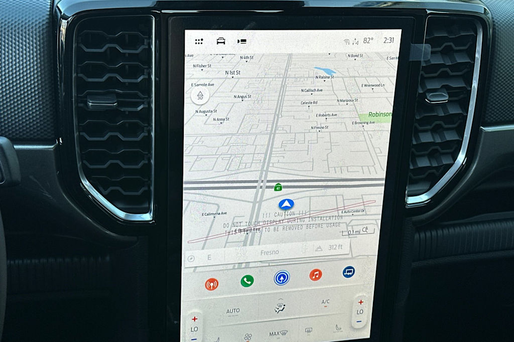 Thumbnail: 2025 Ford Ranger - 23