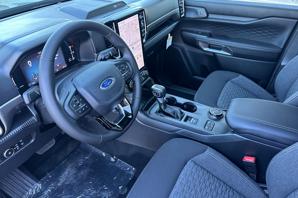 Thumbnail: 2025 Ford Ranger - 9