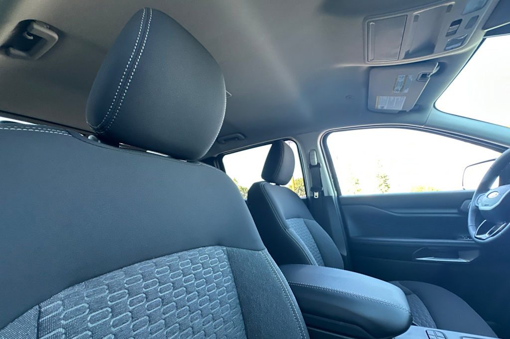 Thumbnail: 2025 Ford Ranger - 10