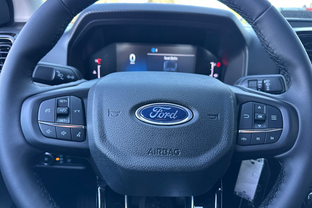 Thumbnail: 2025 Ford Ranger - 26