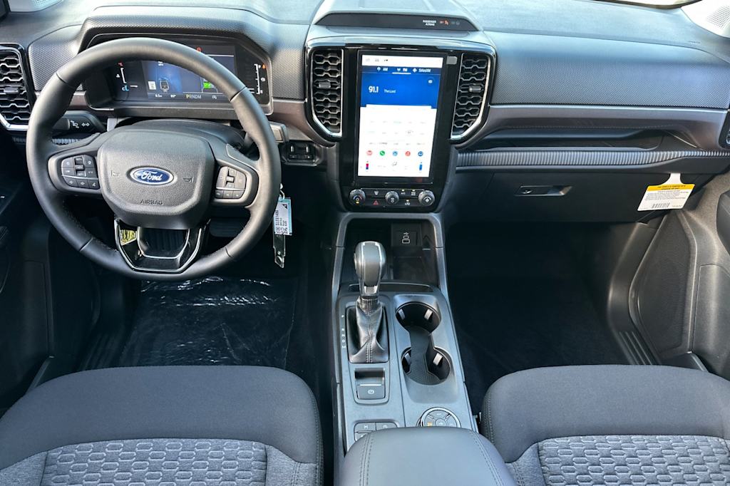 Thumbnail: 2025 Ford Ranger - 2