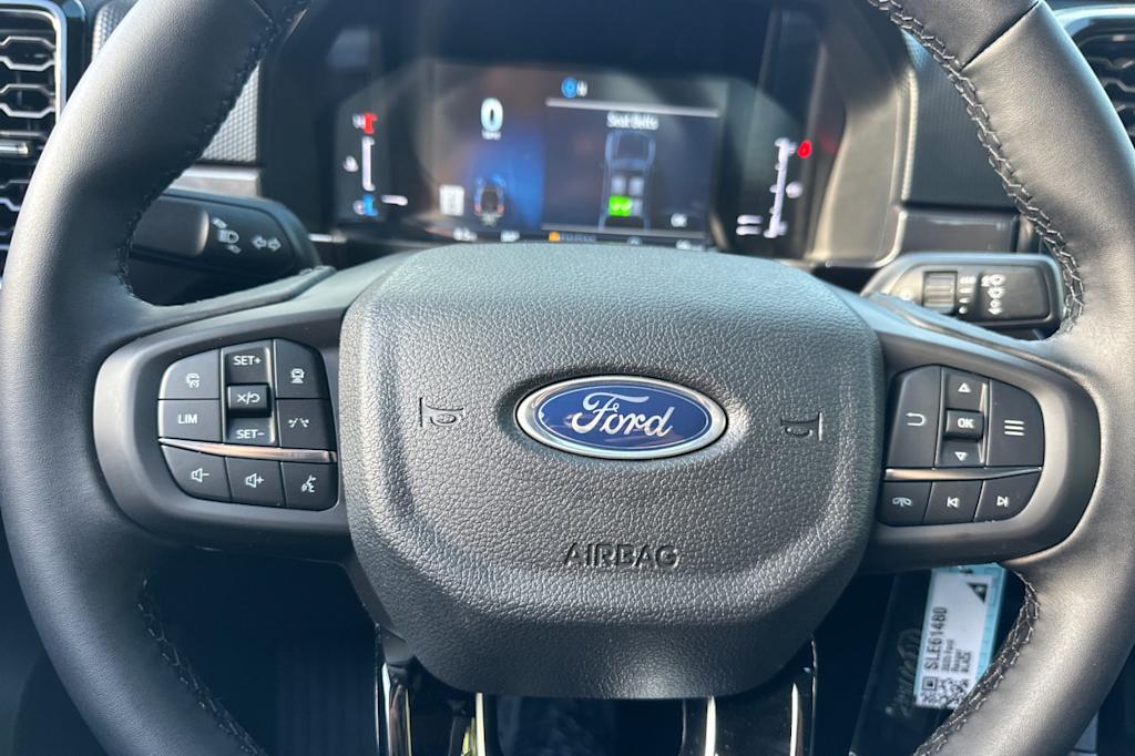 Thumbnail: 2025 Ford Ranger - 24