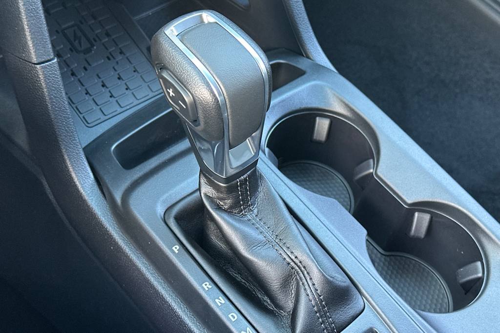 Thumbnail: 2025 Ford Ranger - 15