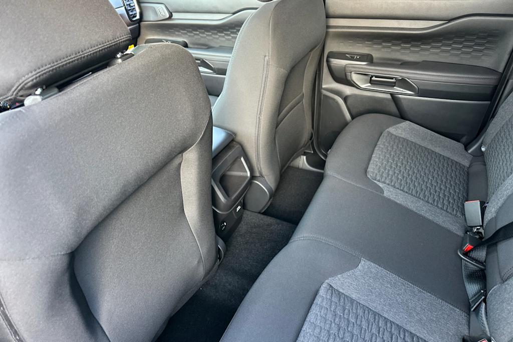 Thumbnail: 2025 Ford Ranger - 12