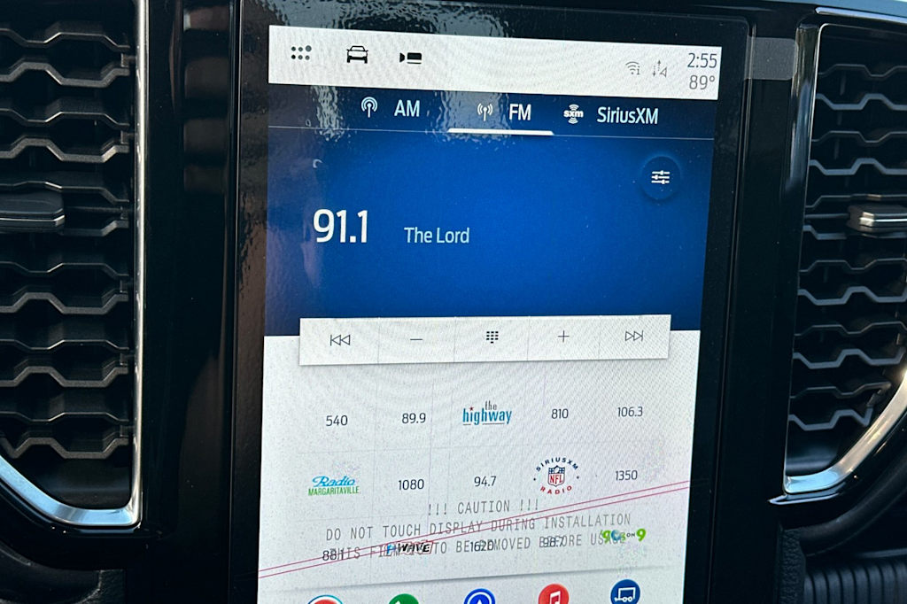 Thumbnail: 2025 Ford Ranger - 17