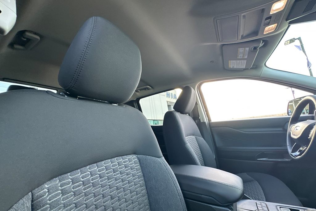 Thumbnail: 2025 Ford Ranger - 11