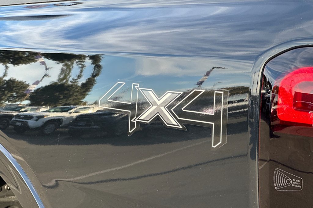 Thumbnail: 2025 Ford Ranger - 7