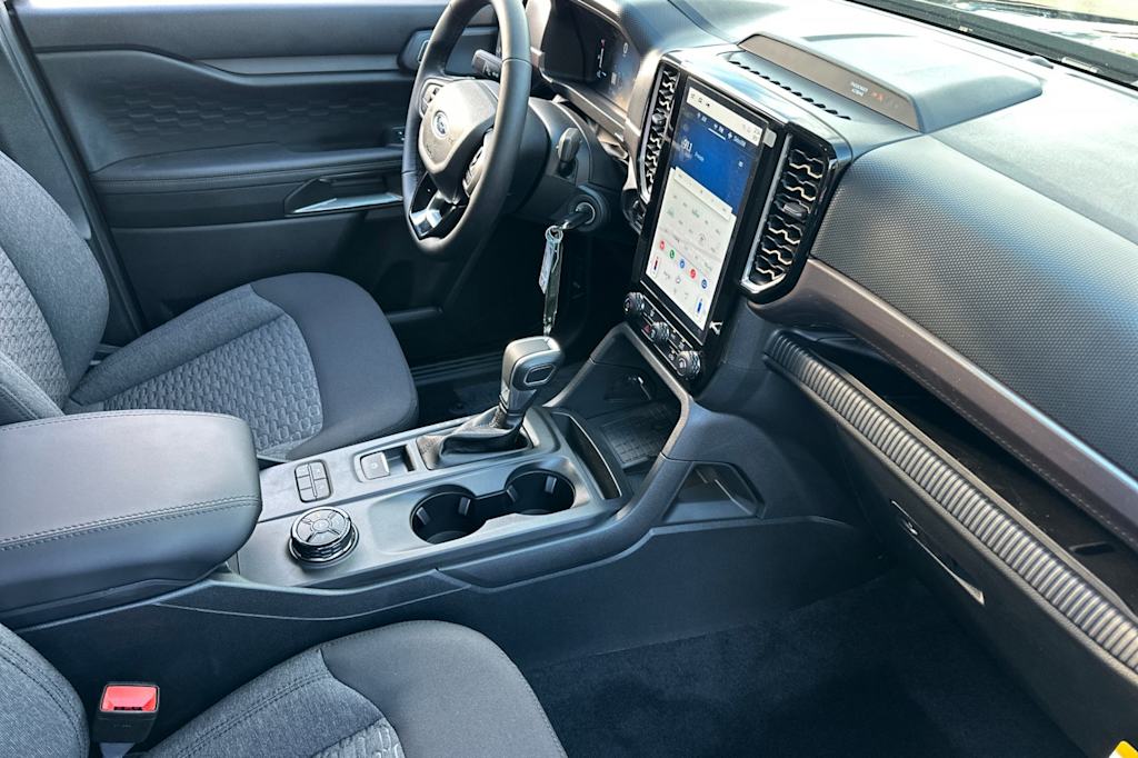 Thumbnail: 2025 Ford Ranger - 13