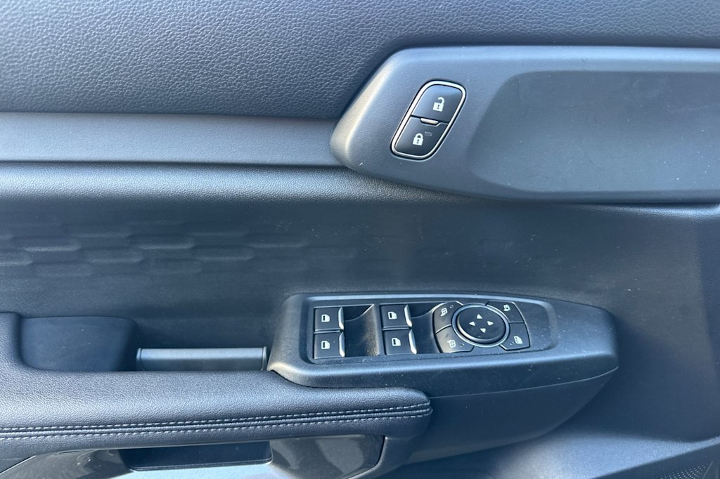 Thumbnail: 2025 Ford Ranger - 21