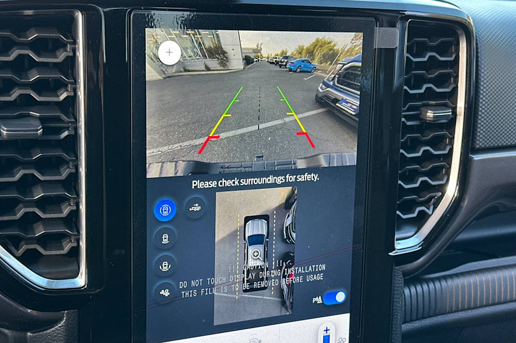 Thumbnail: 2025 Ford Ranger - 14