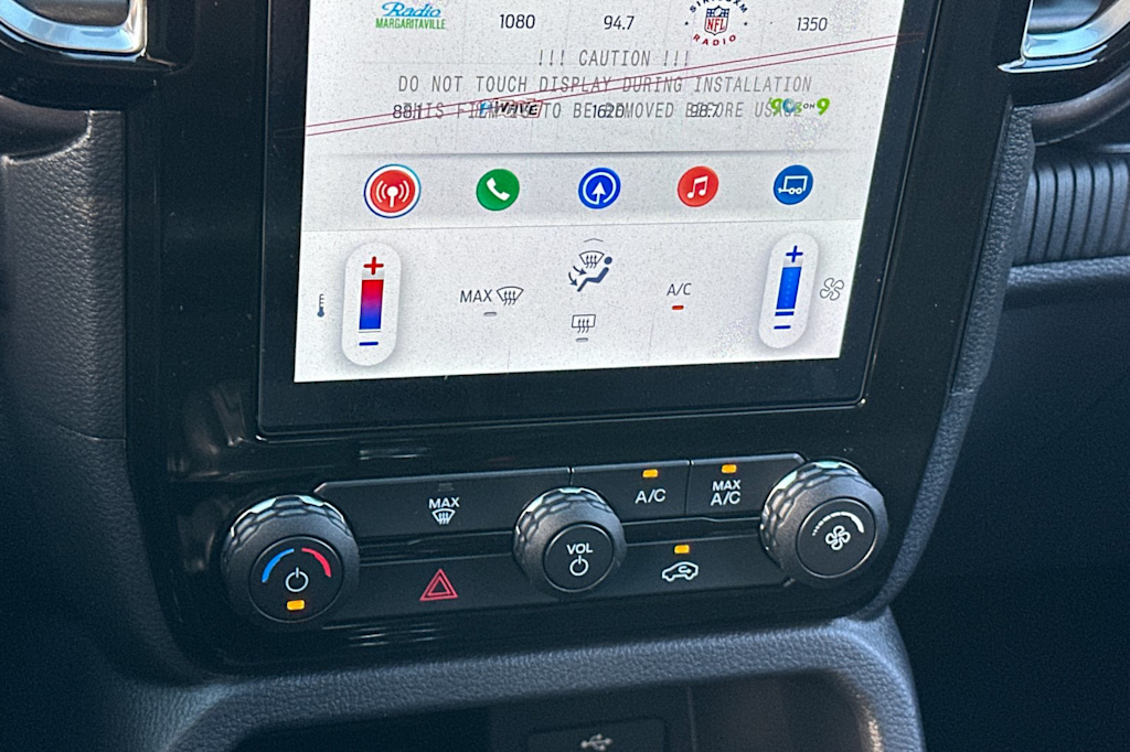 Thumbnail: 2025 Ford Ranger - 23