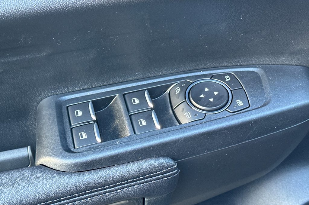 Thumbnail: 2025 Ford Ranger - 22