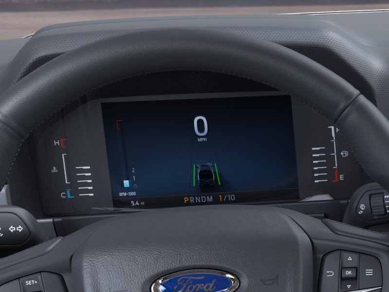 Thumbnail: 2026 Ford Ranger - 11