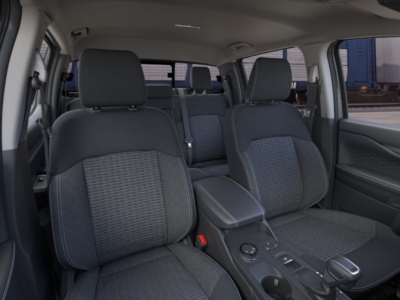 Thumbnail: 2026 Ford Ranger - 7