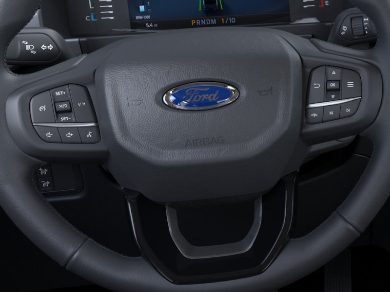 Thumbnail: 2026 Ford Ranger - 17