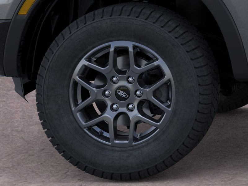 Thumbnail: 2026 Ford Ranger - 6