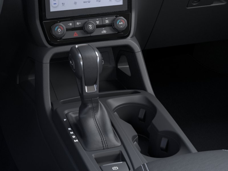 Thumbnail: 2026 Ford Ranger - 10