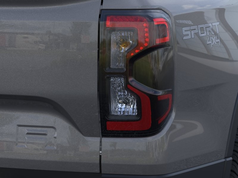 Thumbnail: 2026 Ford Ranger - 21