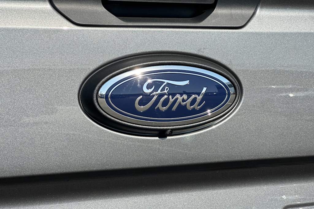 Thumbnail: 2026 Ford Ranger - 7