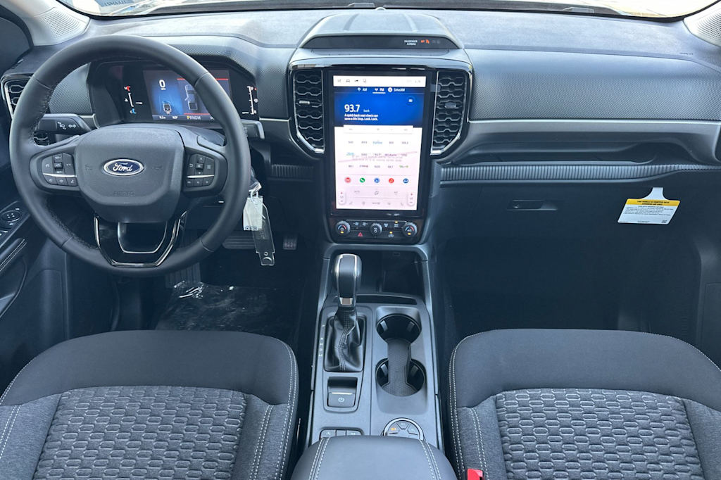 Thumbnail: 2026 Ford Ranger - 2