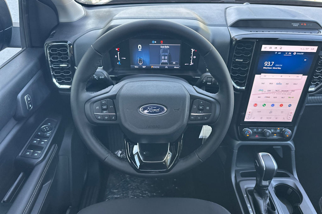 Thumbnail: 2026 Ford Ranger - 12