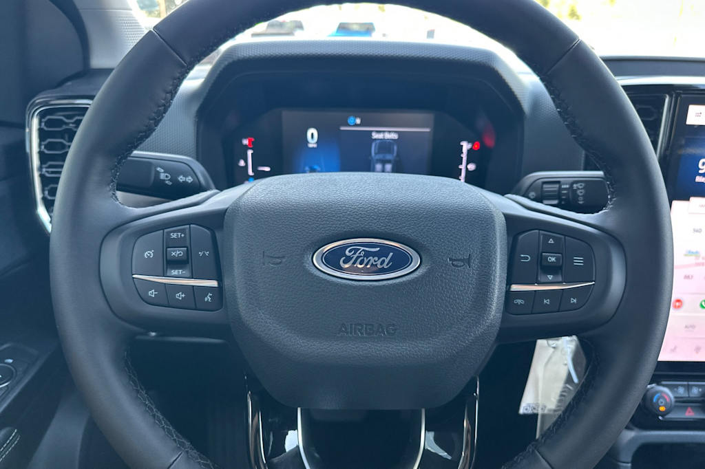 Thumbnail: 2026 Ford Ranger - 26