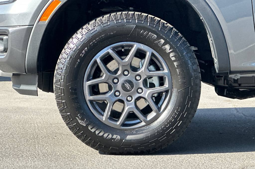 Thumbnail: 2026 Ford Ranger - 8