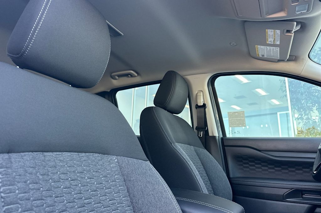 Thumbnail: 2026 Ford Ranger - 10
