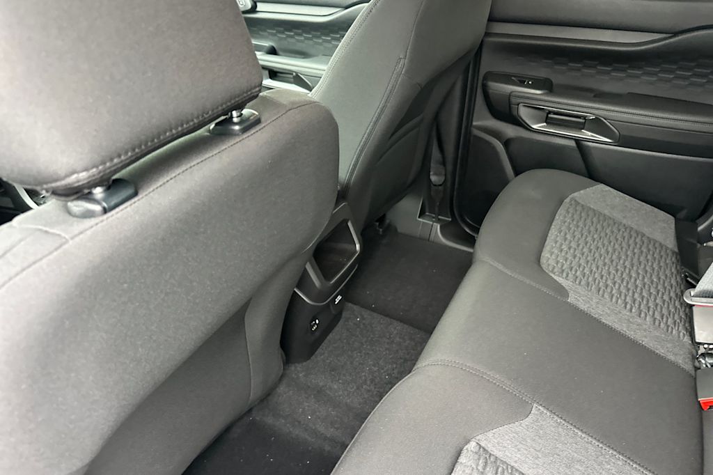 Thumbnail: 2025 Ford Ranger - 11