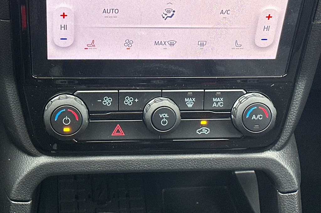 Thumbnail: 2025 Ford Ranger - 23